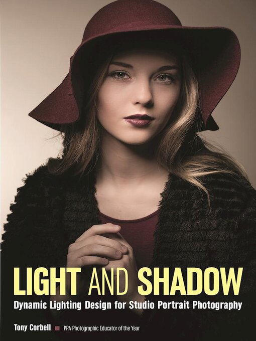 Cover image for Light and Shadow